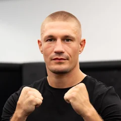 Lukas, Head Coach Erwachsene